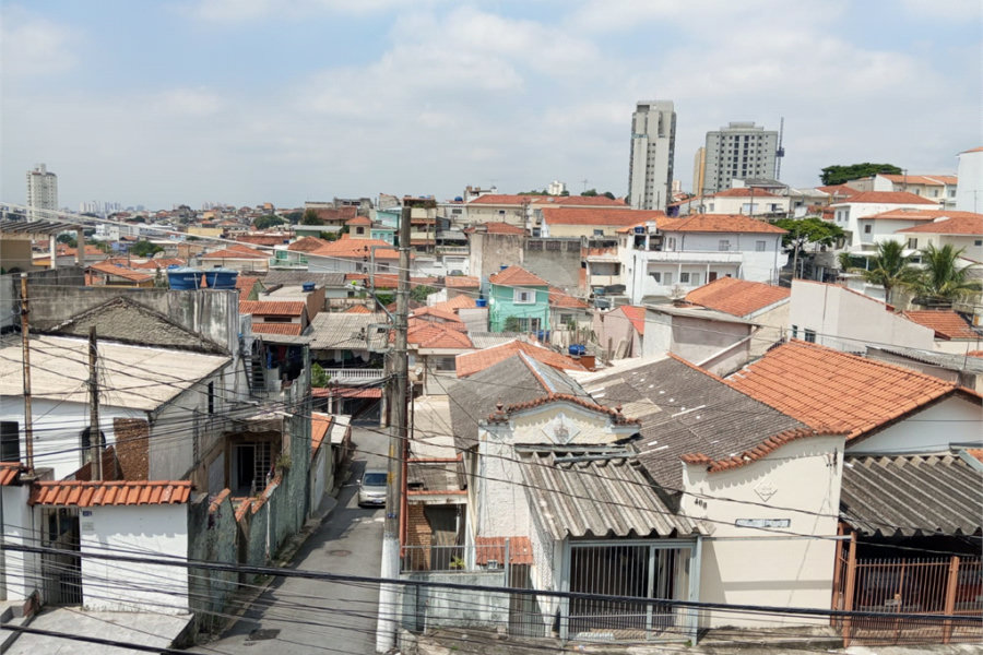 Casa à venda com 3 quartos, sendo 1 suíte, em Tucuruvi, São Paulo, SP