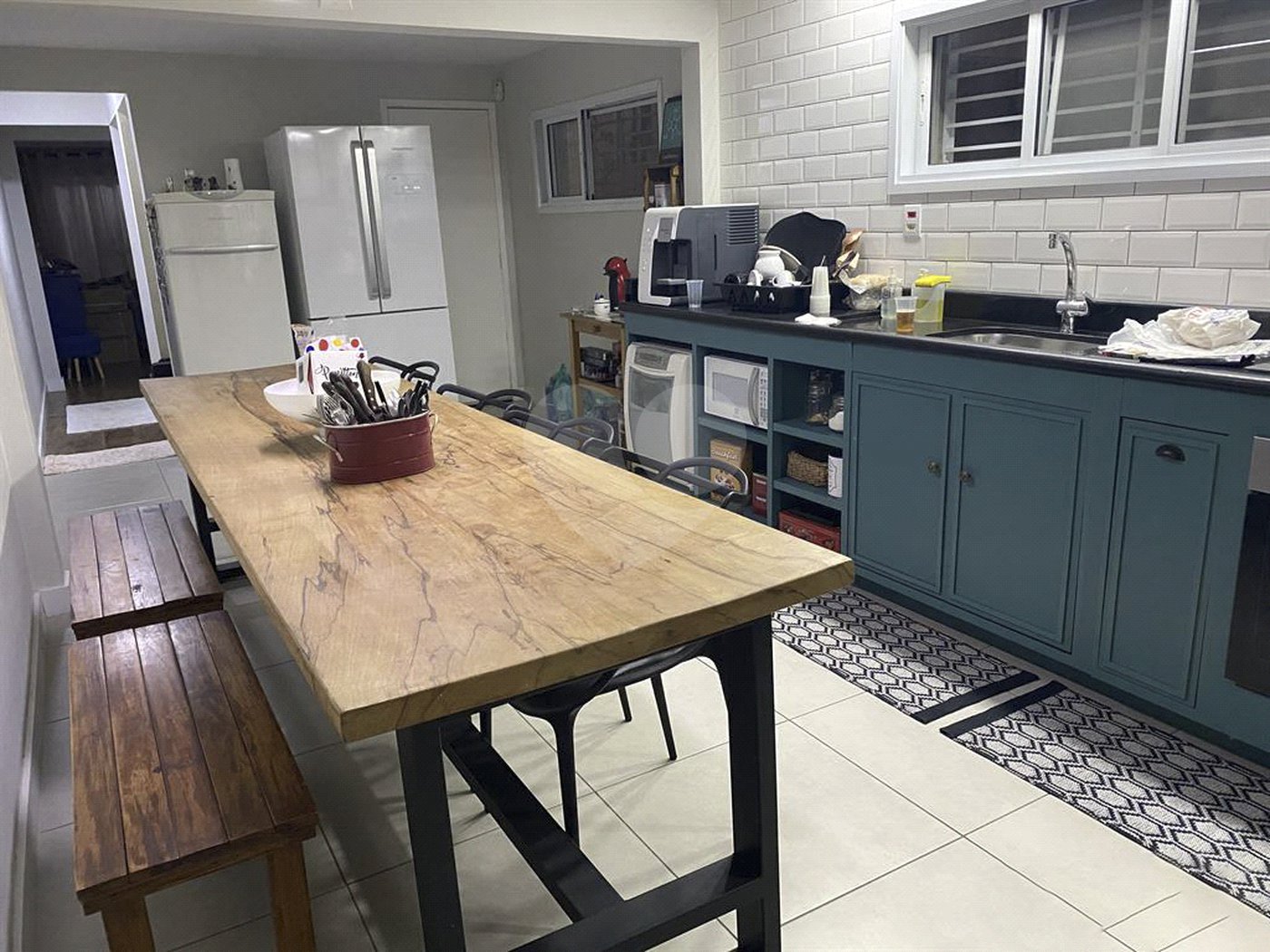 Sobrado à venda com 3 quartos, sendo 1 suíte, em Jardim Japão, São Paulo, SP