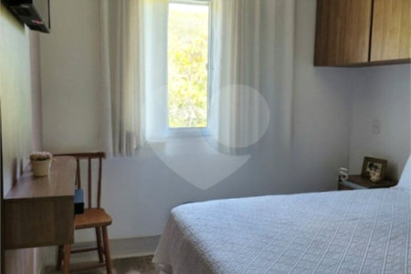 Casa à venda com 3 quartos, sendo 1 suíte, no condomínio Terrara, São Paulo - SP