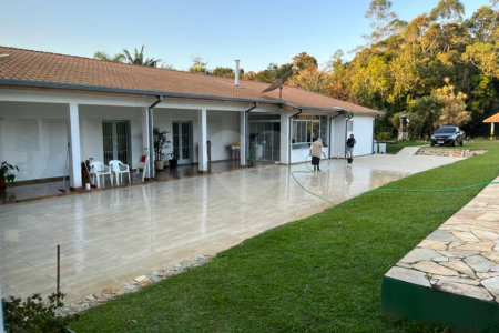 Sítio à venda com 6 quartos, sendo 5 suítes, em Taiaçupeba, Mogi das Cruzes, SP