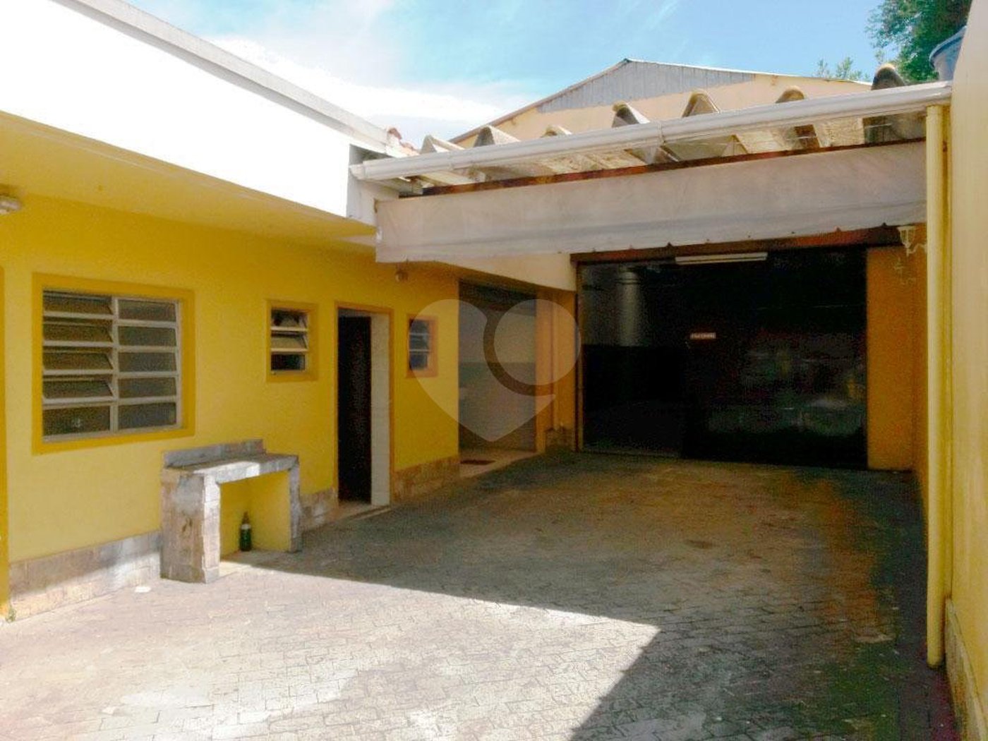 Galpão à venda em Vila Guilherme, São Paulo, SP
