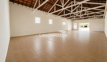 Salão à venda ou para alugar no Centro, Três Lagoas, MS