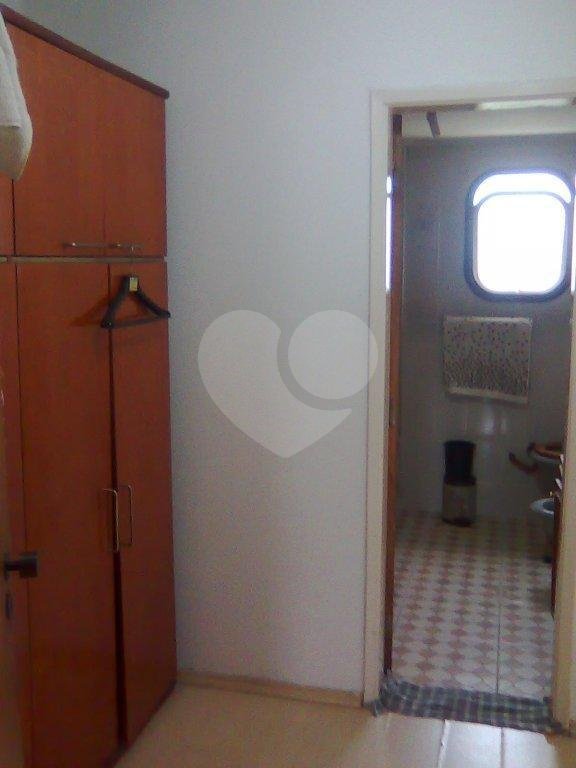 Apartamento à venda ou para alugar com 4 quartos, sendo 2 suítes,  em Horto Florestal, São Paulo, SP