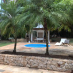 Casa à venda com 3 quartos, sendo 1 suíte, no condomínio Lago Azul, Araçoiaba da Serra - SP