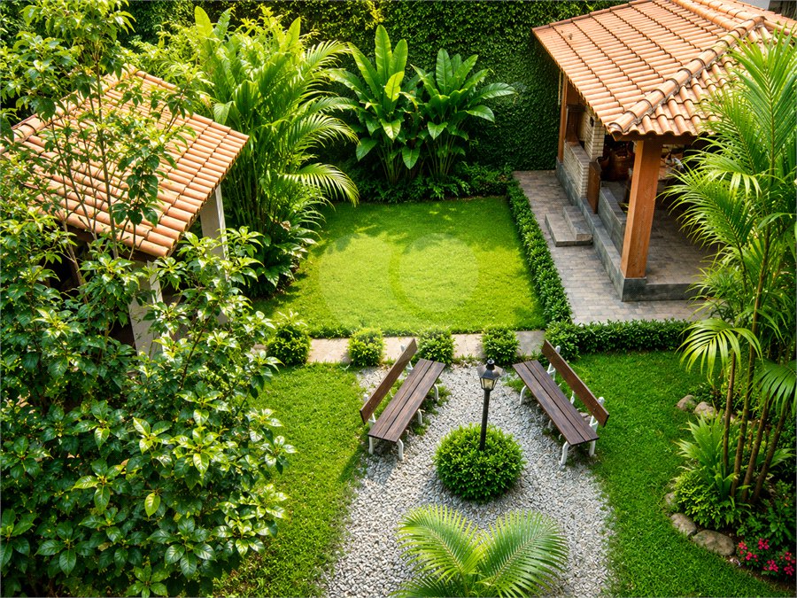 Casa Térrea à venda com 3 quartos em Tremembé, São Paulo, SP
