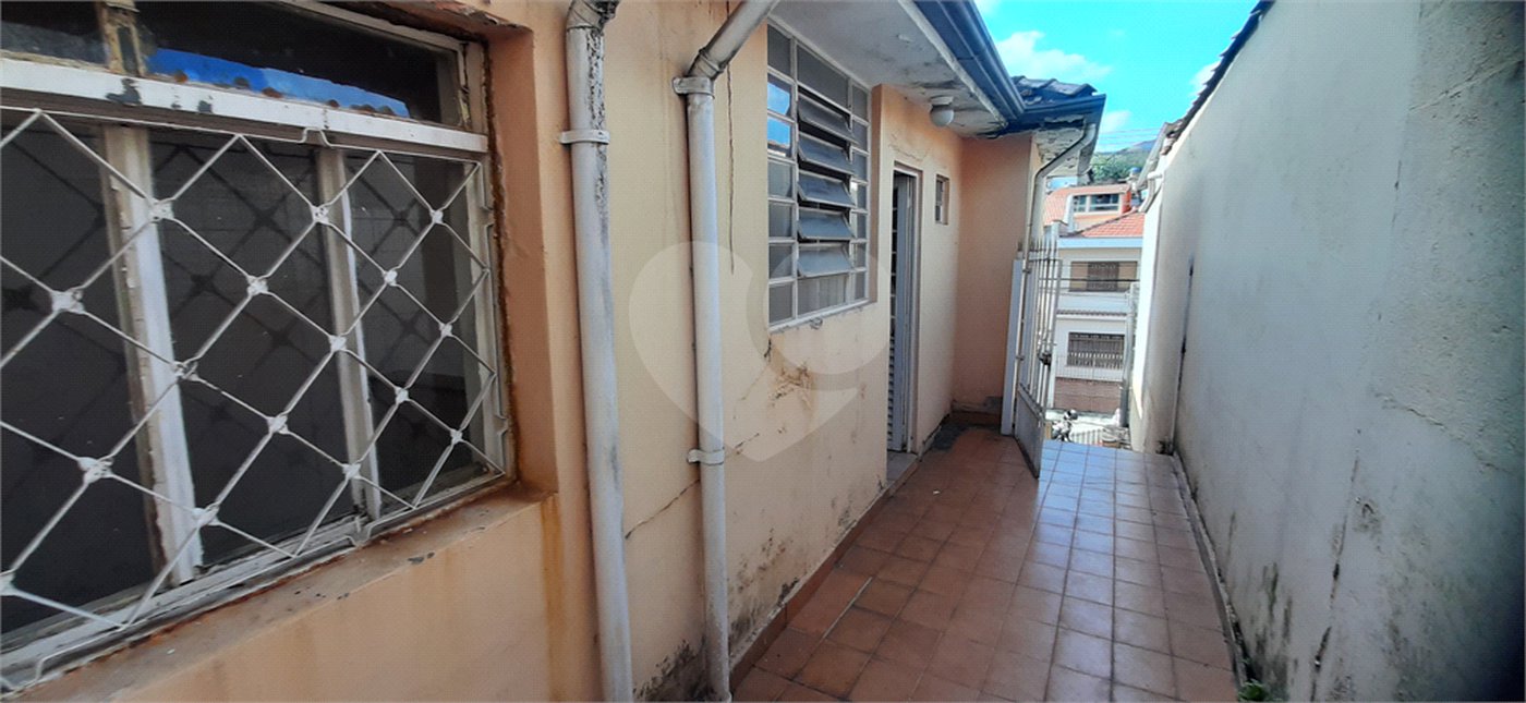 Sobrado à venda com 1 quarto em Tucuruvi, São Paulo, SP