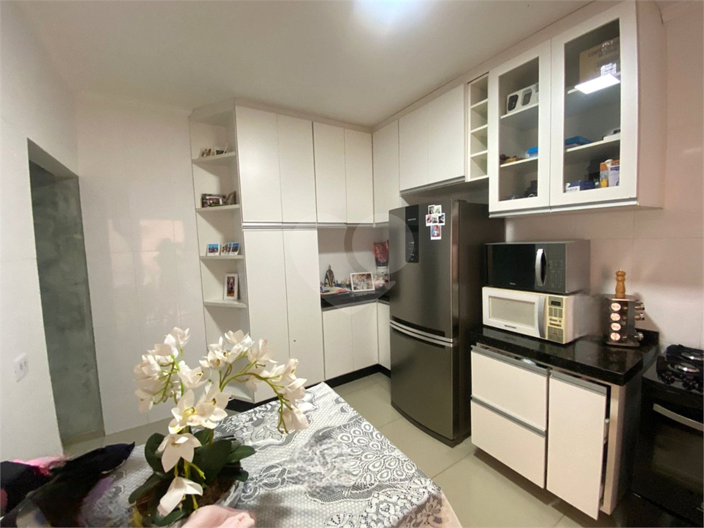 Casa à venda com 3 quartos, sendo 1 suíte, em Ipê, Três Lagoas, MS