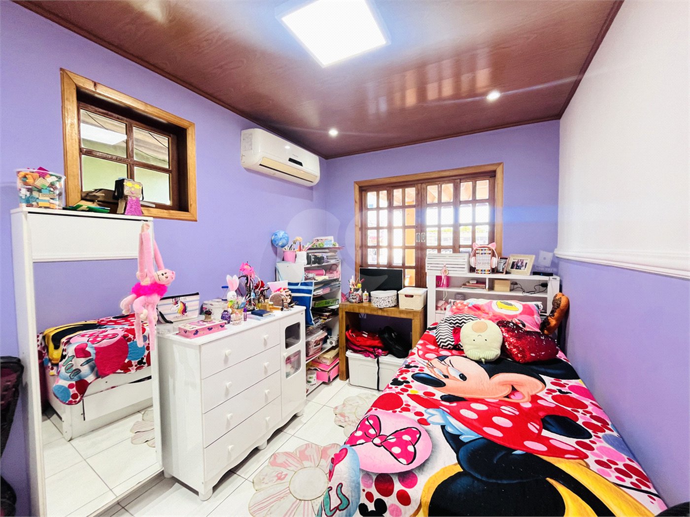 Casa à venda com 4 quartos, sendo 1 suíte, em Campo Grande, Rio de Janeiro, RJ