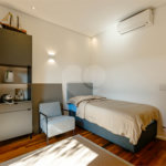 Casa à venda com 6 quartos, sendo 2 suítes,  em Santo Amaro, São Paulo, SP
