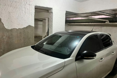 Apartamento para alugar, 99 m² por R$ 5.800,00/mês - Boqueirão - Santos/SP