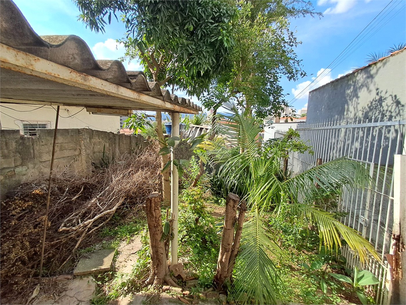 Casa à venda com 3 quartos em Vila Gustavo, São Paulo, SP