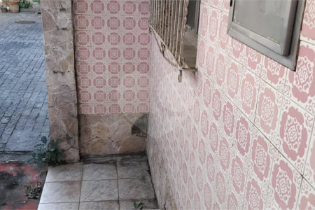 Casa de Vila à venda com 2 quartos em Vila Isabel, Rio de Janeiro, RJ