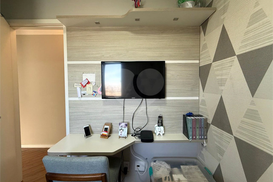Apartamento para alugar com 3 quartos, sendo 1 suíte, em Vila Guilherme, São Paulo, SP