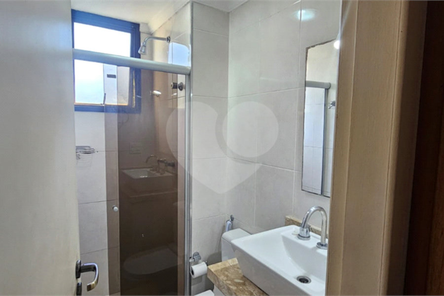 Apartamento à venda com 3 quartos, sendo 1 suíte, em Mandaqui, São Paulo, SP