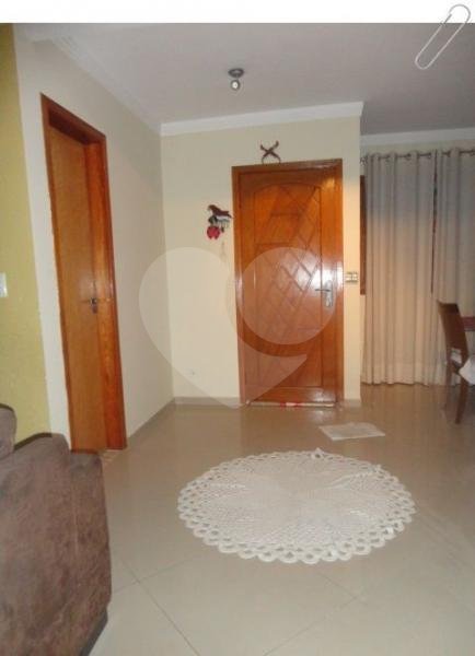 Casa à venda com 3 quartos, sendo 1 suíte,  em Parque Monte Alegre, Taboão da Serra, SP