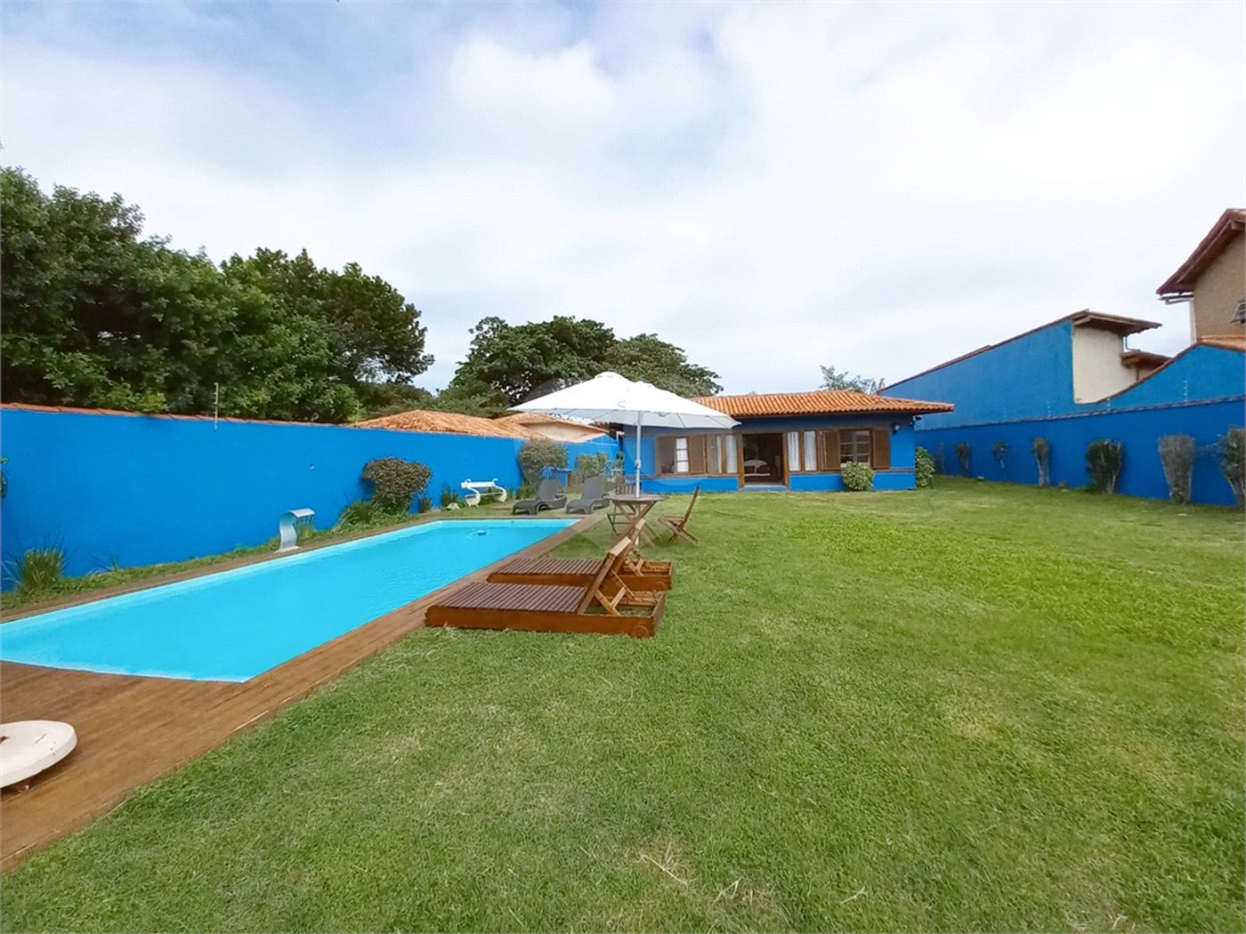 Casa à venda com 4 quartos em Marina, Armação dos Búzios, RJ
