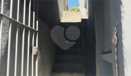 Casa à venda com 4 quartos em Vila Guilherme, São Paulo, SP