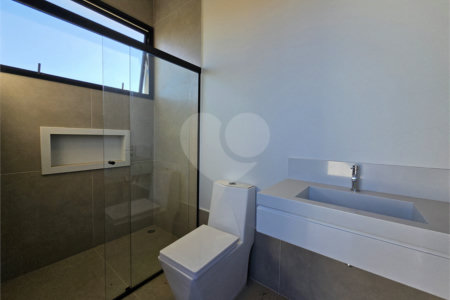 Casa à venda com 3 suítes no condomínio Evidence Residencial, Araçoiaba da Serra - SP
