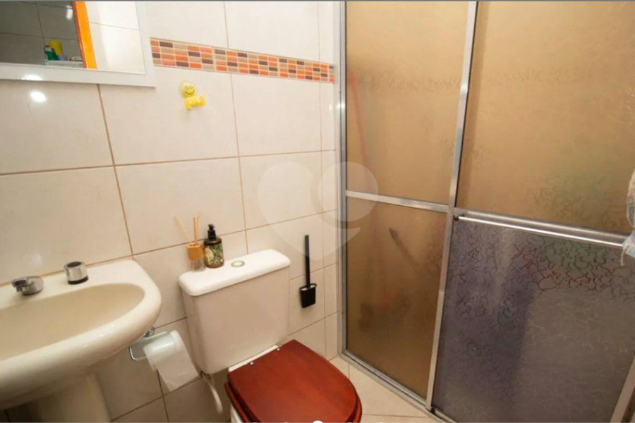 Casa à venda com 2 quartos em Freguesia do Ó, São Paulo, SP