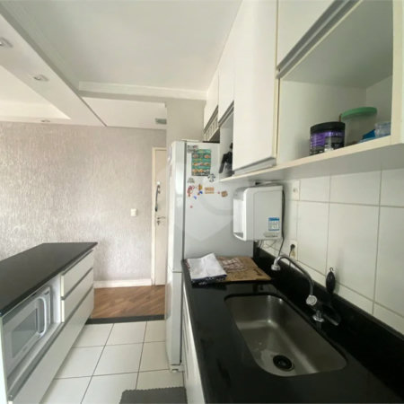 Apartamento à venda com 3 quartos, sendo 1 suíte, em Vila Maria Alta, São Paulo, SP