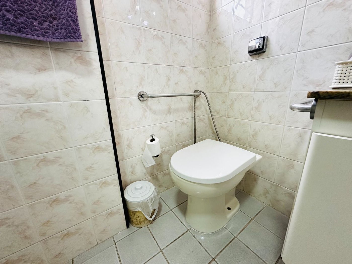 Apartamento com 3 dormitórios à venda, 125 m² por R$ 915.000,00 - Aparecida - Santos/SP