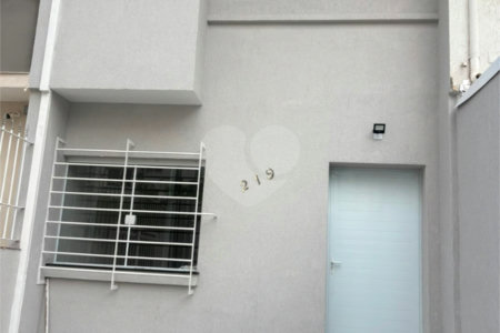 Sobrado para alugar com 2 quartos em Santana, São Paulo, SP