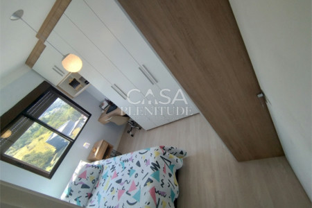 Apartamento à venda com 2 quartos em Jardim Santa Fé, Sorocaba, SP