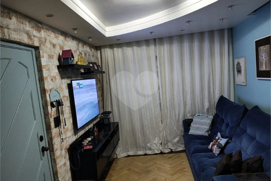 Sobrado à venda com 3 quartos, sendo 2 suítes,  em Tucuruvi, São Paulo, SP