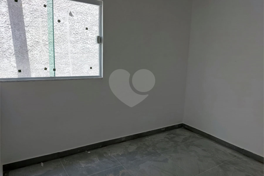Casa à venda com 2 quartos no condomínio Daniiel Vieira, São Paulo - SP