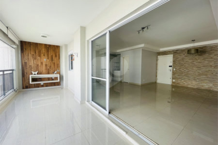 Apartamento à venda com 3 suítes no Centro, São Bernardo do Campo, SP