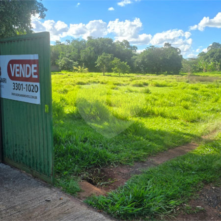 Terreno à venda em Parque Planalto, Araraquara, SP