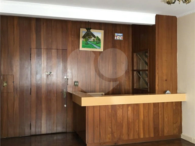 Apartamento à venda com 3 quartos em Bela Vista, São Paulo, SP