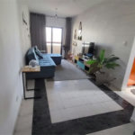 Apartamento Residencial à venda, Aviação, Praia Grande - AP1398.