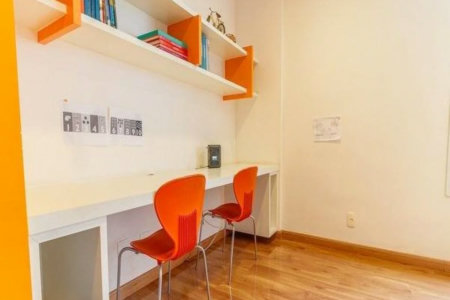 Apartamento à venda com 3 suítes em Vila Suzana, São Paulo, SP