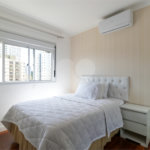 Apartamento à venda com 4 suítes em Vila Sofia, São Paulo, SP