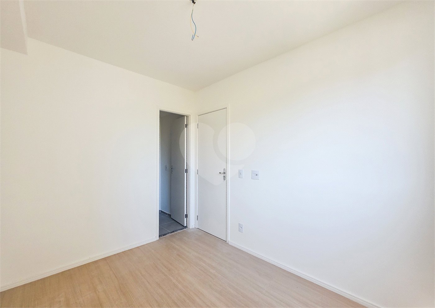 Apartamento à venda com 1 quarto em Vila Parque Jabaquara, São Paulo, SP