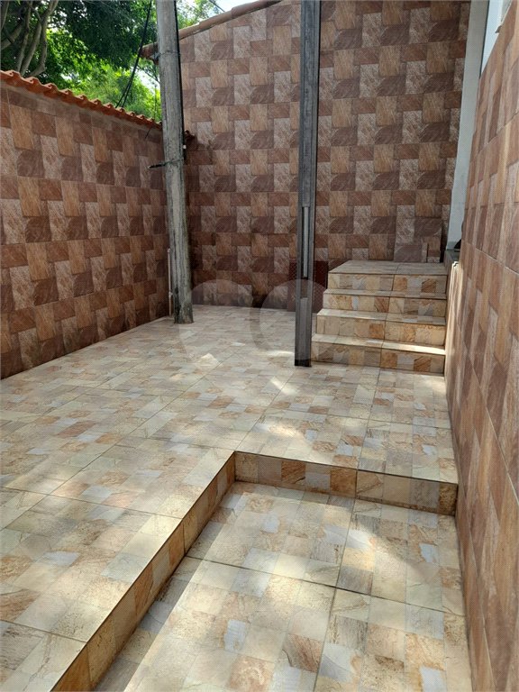 Casa à venda com 2 quartos em Campo Grande, Rio de Janeiro, RJ