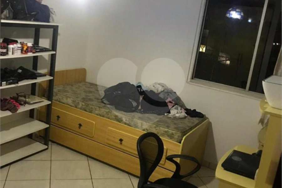 Apartamento à venda com 2 quartos em Limão, São Paulo, SP