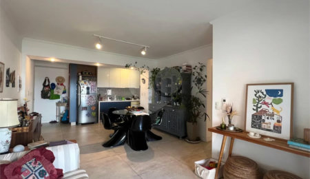 Apartamento à venda com 2 quartos, sendo 1 suíte, em Vila Madalena, São Paulo, SP
