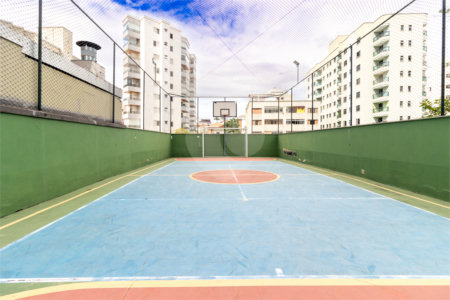 Apartamento à venda com 4 quartos, sendo 3 suítes, em Água Fria, São Paulo, SP