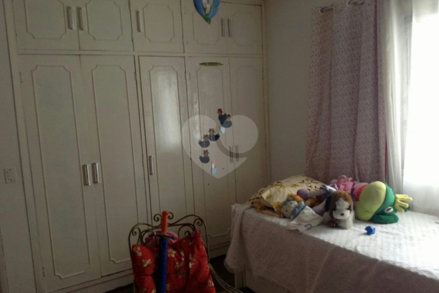 Sobrado à venda com 3 quartos, sendo 1 suíte, em Tucuruvi, São Paulo, SP
