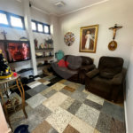 Casa à venda ou para alugar com 2 quartos, sendo 1 suíte,  em Vila Novo Horizonte, Itapetininga, SP