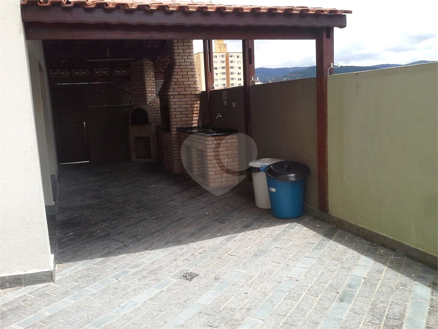 Apartamento à venda com 2 quartos em Vila Mazzei, São Paulo, SP