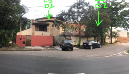 Casa à venda com 4 quartos, sendo 1 suíte,  em Loteamento Shangrilá, Valinhos, SP