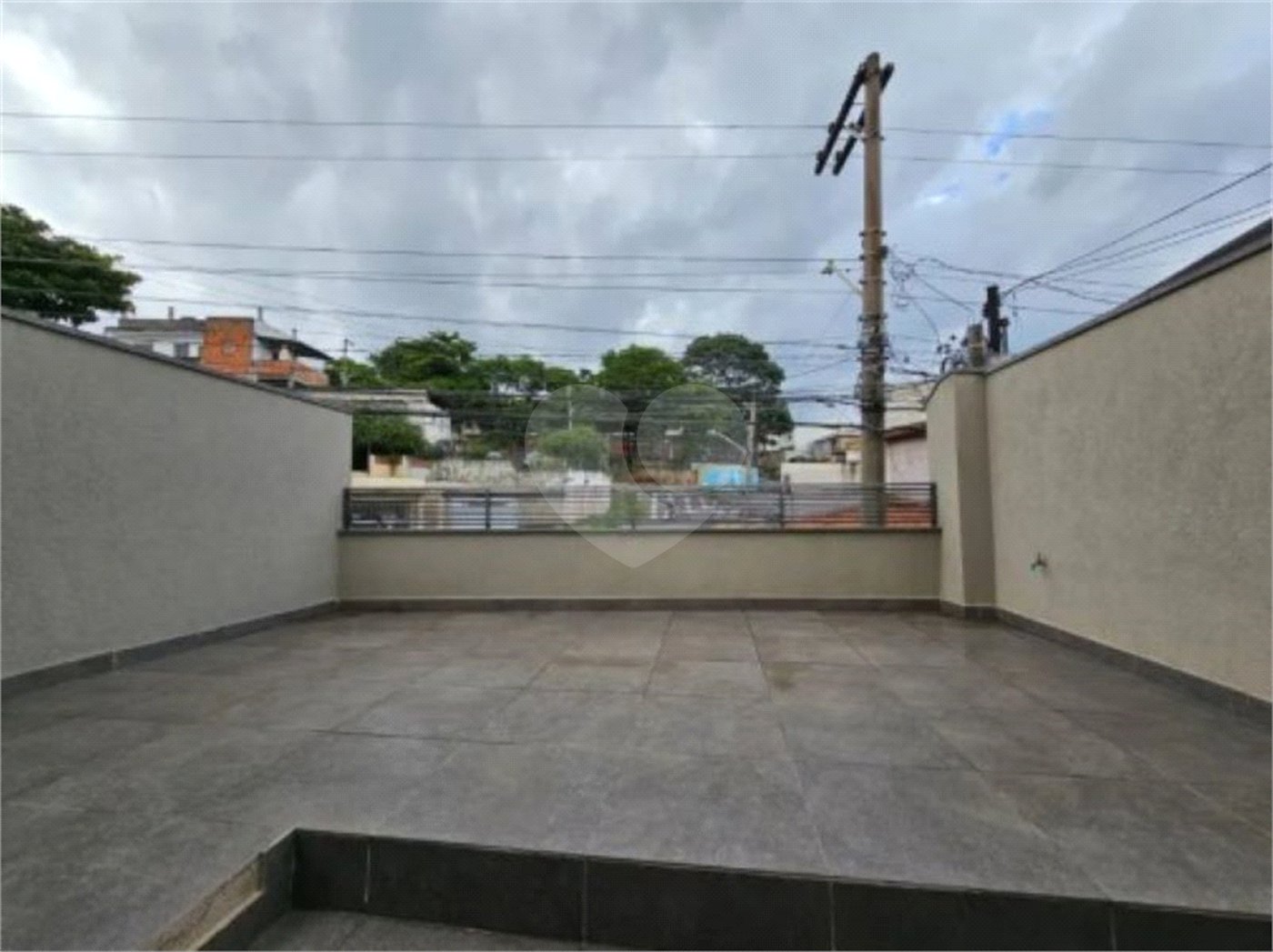 Sobrado à venda com 3 quartos, sendo 1 suíte, em Jardim São Ricardo, São Paulo, SP