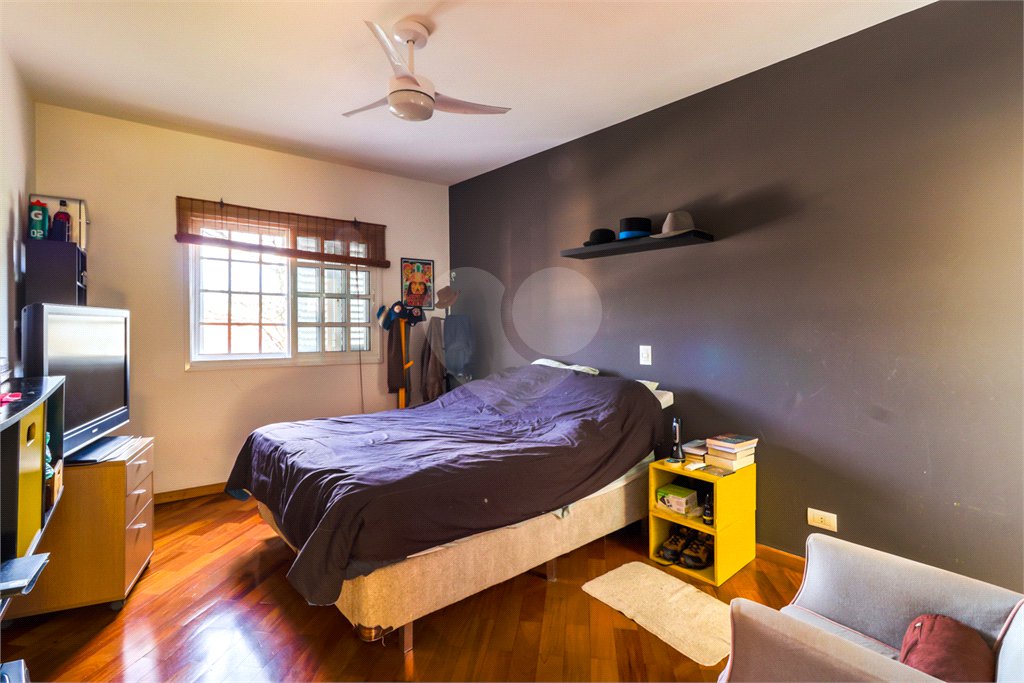 Sobrado à venda ou para alugar com 4 quartos, sendo 3 suítes, em Vila Madalena, São Paulo, SP