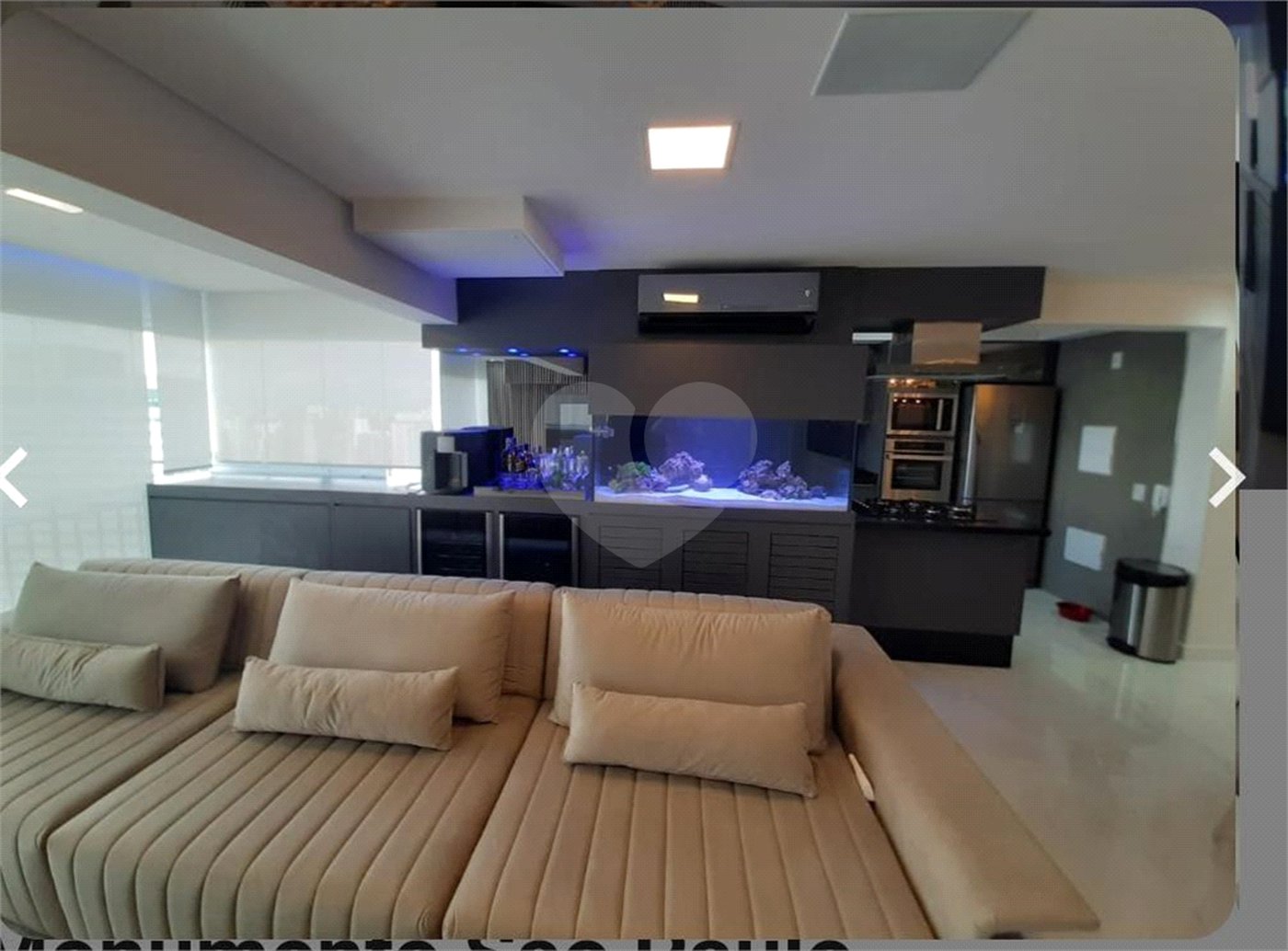 Apartamento à venda com 2 quartos, sendo 1 suíte, em Jardim Caboré, São Paulo, SP