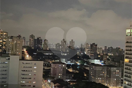 Apartamento à venda com 3 quartos, sendo 1 suíte, em Santa Teresinha, São Paulo, SP