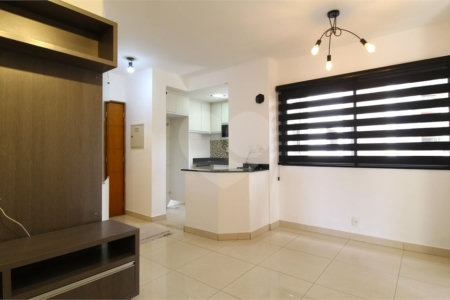 Apartamento à venda com 2 quartos, sendo 1 suíte, em Indianópolis, São Paulo, SP