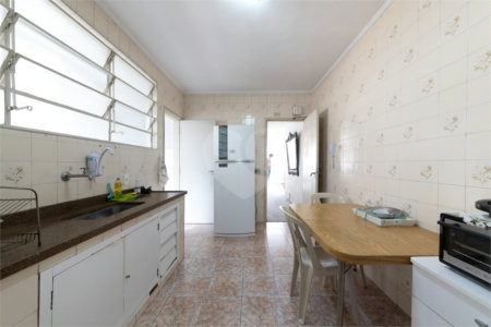 Apartamento à venda com 3 quartos em Pinheiros, São Paulo, SP